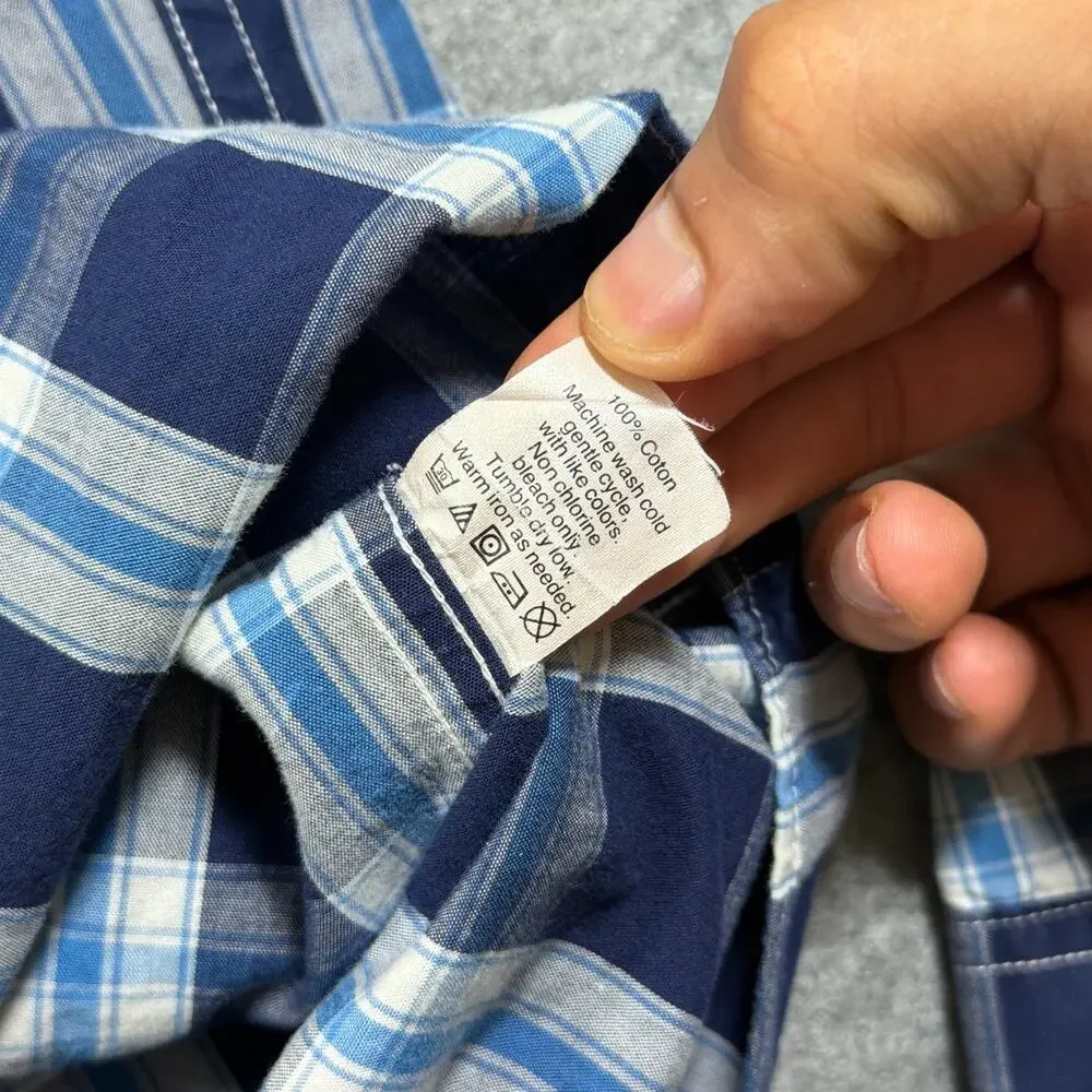 J. Crew crew men